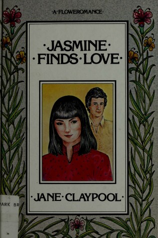 Cover of Jasmine Finds Love