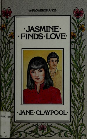 Book cover for Jasmine Finds Love