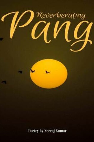 Cover of Reverberating Pang