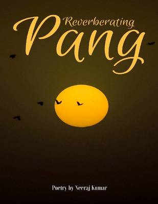 Book cover for Reverberating Pang