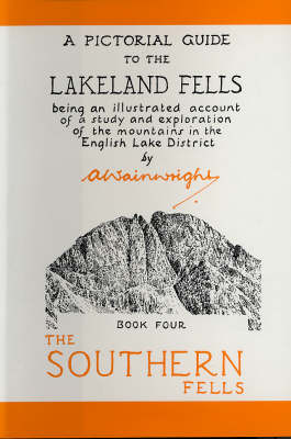 Cover of The Southern Fells