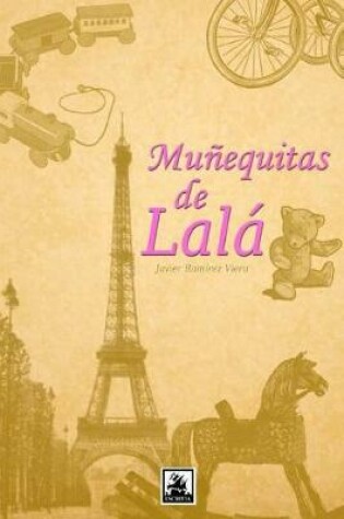 Cover of Munequitas de lala