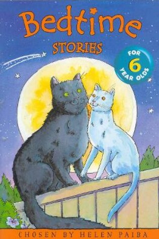 Cover of Bedtime Stories for 6 Year Olds