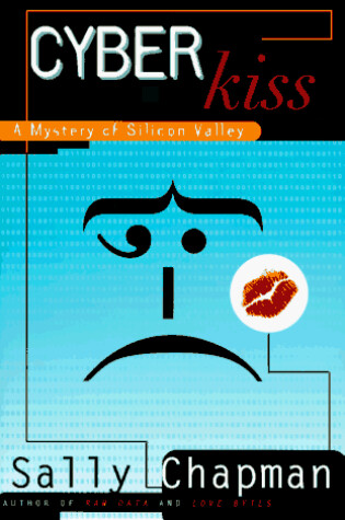 Cover of Cyberkiss