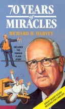 Book cover for Seventy Years of Miracles