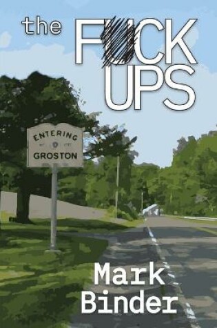 Cover of The Fuck Ups
