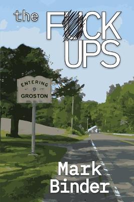 Book cover for The Fuck Ups