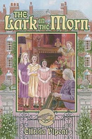 Cover of The Lark in the Morn