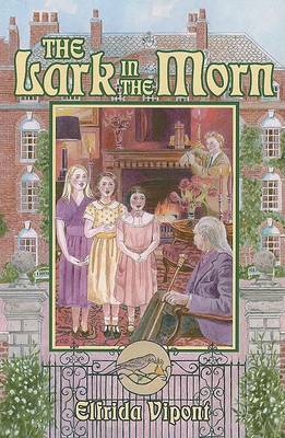 Cover of The Lark in the Morn