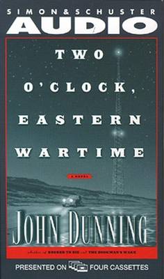 Cover of Two O Clock Eastern Wartime Au
