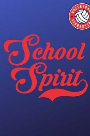 Cover of School Spirit