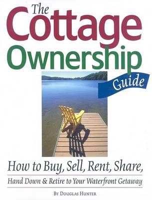 Book cover for The Cottage Ownership Guide