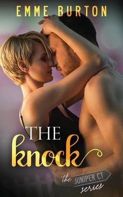 Book cover for The Knock