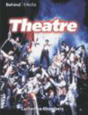 Cover of Behind Media: Theatre Paper