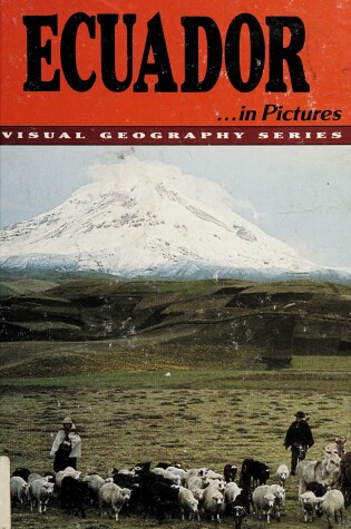 Cover of Ecuador In Pictures