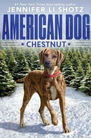 Cover of Chestnut