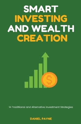 Book cover for Smart Investing and Wealth Creation