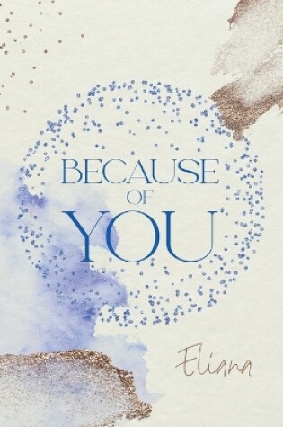 Cover of Because of You