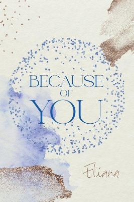 Book cover for Because of You