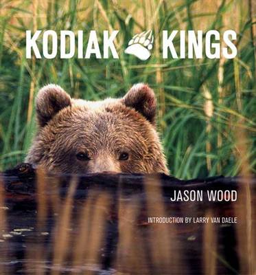 Book cover for Kodiak Kings