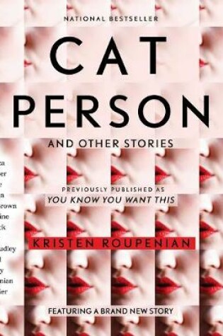 Cat Person and Other Stories