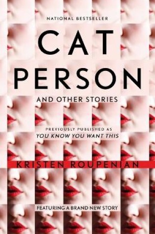 Cover of Cat Person and Other Stories