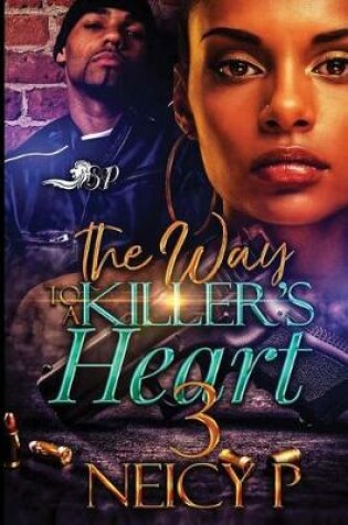 Cover of The Way to a Killer's Heart 3