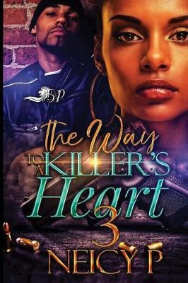 Book cover for The Way to a Killer's Heart 3