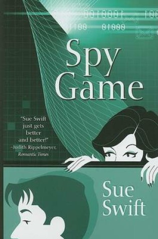 Cover of Spy Game