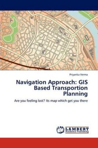 Cover of Navigation Approach