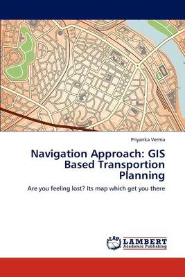 Book cover for Navigation Approach