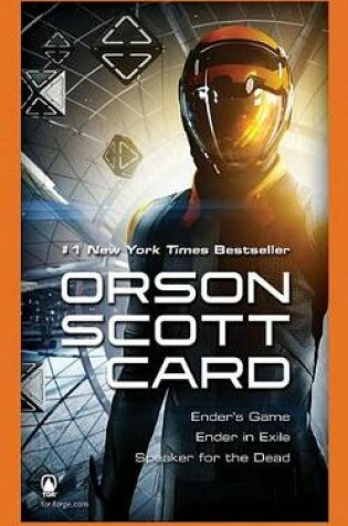 Cover of Ender's Game Boxed Set II