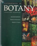 Book cover for Experiences in Botany