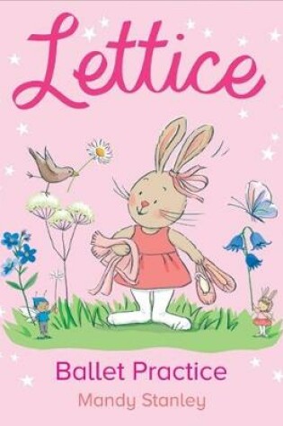Cover of Lettice Ballet Practice