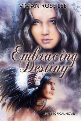 Book cover for Embracing Destiny