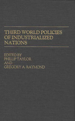 Book cover for Third World Policies of Industrialized Nations