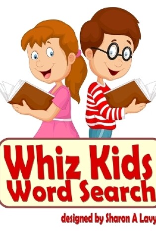 Cover of Whiz Kids