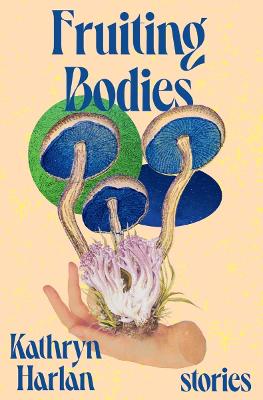Book cover for Fruiting Bodies