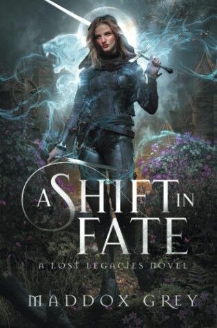 Cover of A Shift in Fate