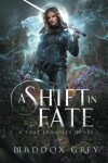 Book cover for A Shift in Fate