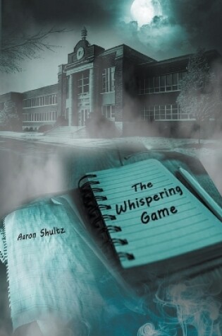 Cover of The Whispering Game