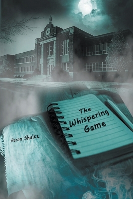 Book cover for The Whispering Game