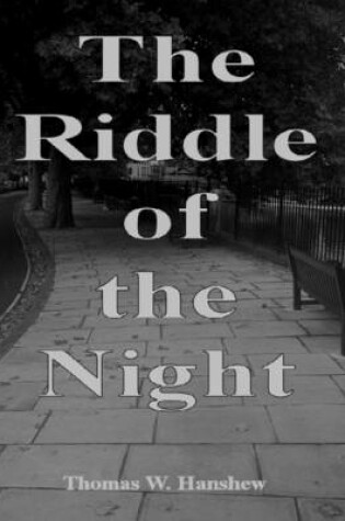 Cover of The Riddle of the Night