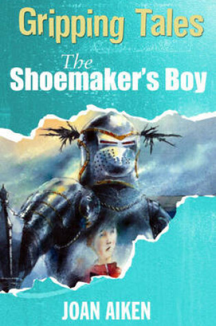 Cover of The Shoemaker's Boy