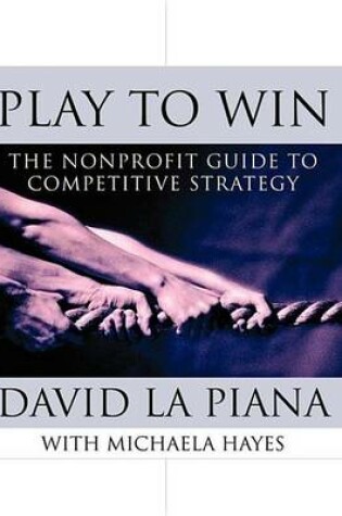 Cover of Play to Win