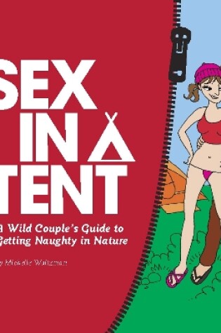 Cover of Sex in a Tent