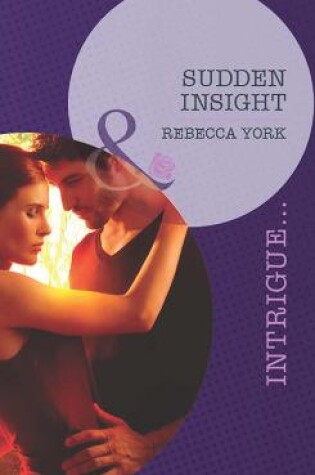 Cover of Sudden Insight