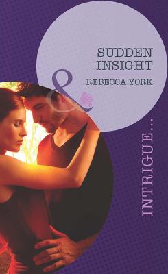 Cover of Sudden Insight