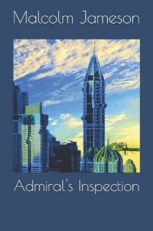 Cover of Admiral's Inspection