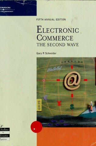 Cover of Electronic Commerce